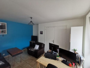 Appartement Montreuil - Centre